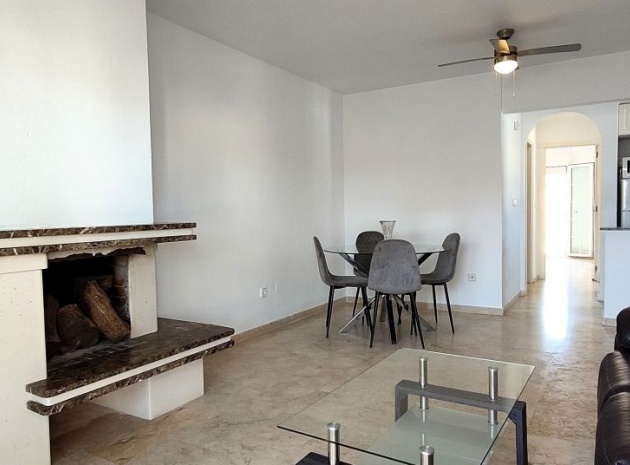 Wederverkoop - Appartement - Las Ramblas