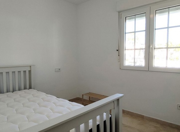 Wederverkoop - Appartement - Las Ramblas