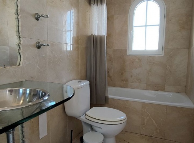 Wederverkoop - Appartement - Las Ramblas