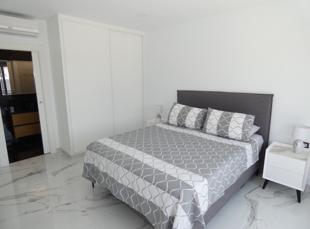 Återförsäljning - Villa - Ciudad Quesada - Town Center