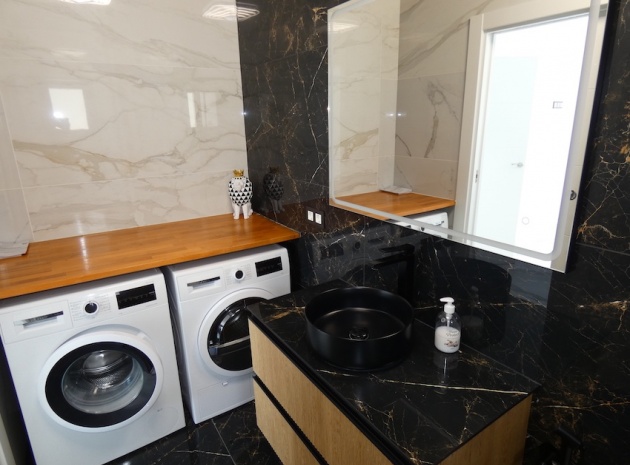 Återförsäljning - Villa - Ciudad Quesada - Town Center