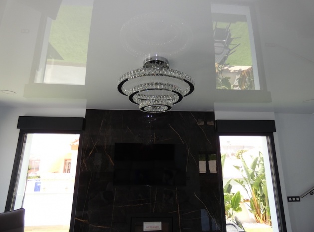 Återförsäljning - Villa - Ciudad Quesada - Town Center