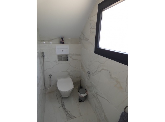 Återförsäljning - Villa - Ciudad Quesada - Town Center