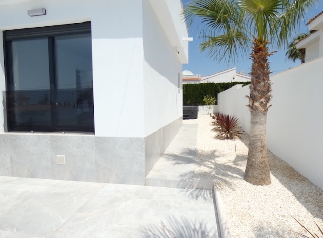 Återförsäljning - Villa - Ciudad Quesada - Town Center