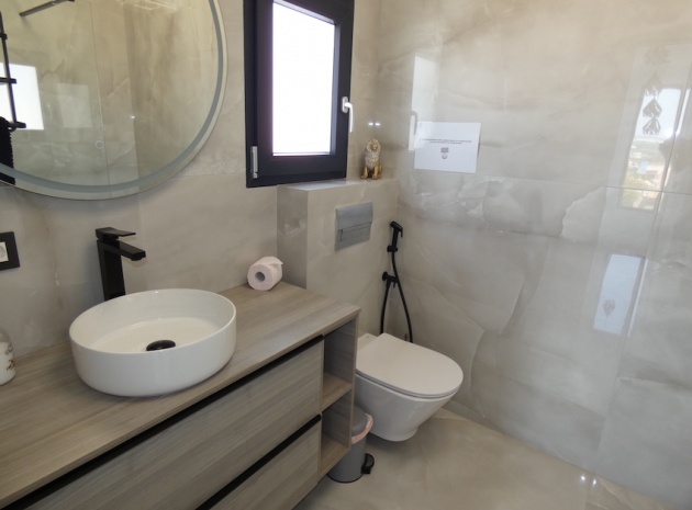 Återförsäljning - Villa - Ciudad Quesada - Town Center