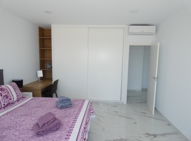 Återförsäljning - Villa - Ciudad Quesada - Town Center