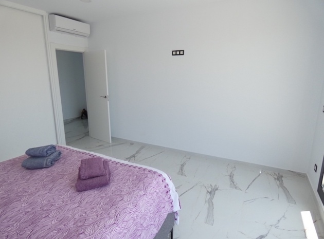 Återförsäljning - Villa - Ciudad Quesada - Town Center