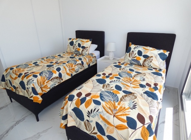 Återförsäljning - Villa - Ciudad Quesada - Town Center