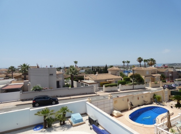 Återförsäljning - Villa - Ciudad Quesada - Town Center