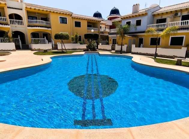 Resale - Townhouse - Ciudad Quesada - Dona Pepa