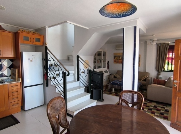 Resale - Townhouse - Ciudad Quesada - Dona Pepa