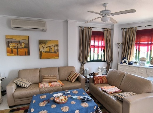 Resale - Townhouse - Ciudad Quesada - Dona Pepa