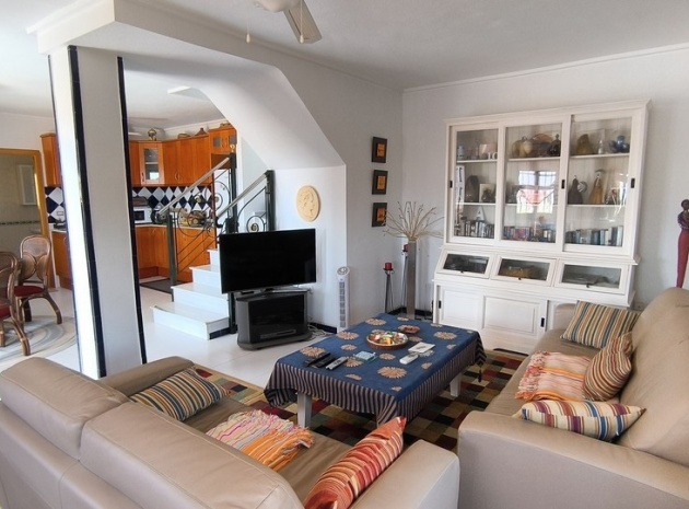 Resale - Townhouse - Ciudad Quesada - Dona Pepa