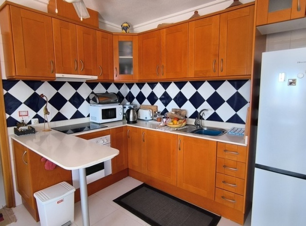 Resale - Townhouse - Ciudad Quesada - Dona Pepa