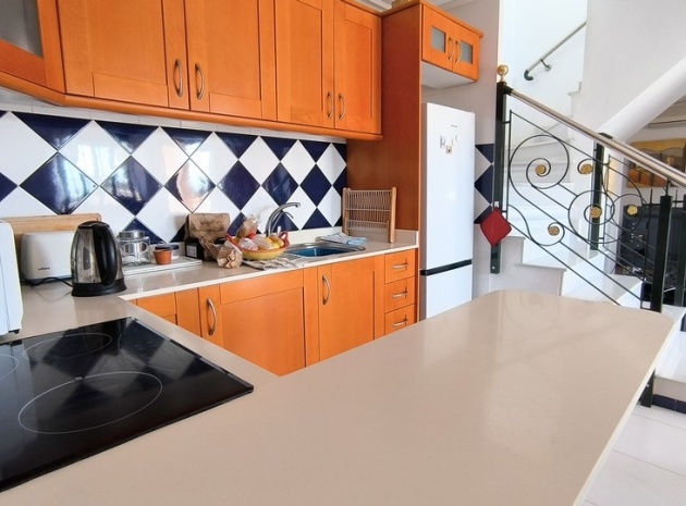 Resale - Townhouse - Ciudad Quesada - Dona Pepa