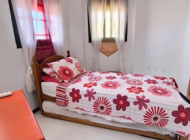 Resale - Townhouse - Ciudad Quesada - Dona Pepa