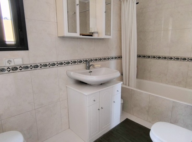 Resale - Townhouse - Ciudad Quesada - Dona Pepa