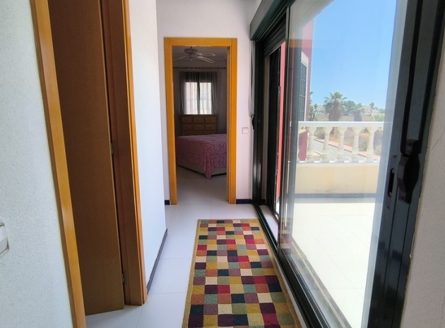 Resale - Townhouse - Ciudad Quesada - Dona Pepa