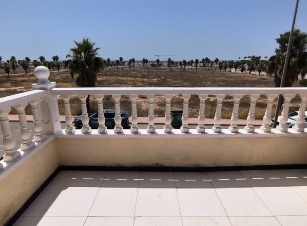 Resale - Townhouse - Ciudad Quesada - Dona Pepa