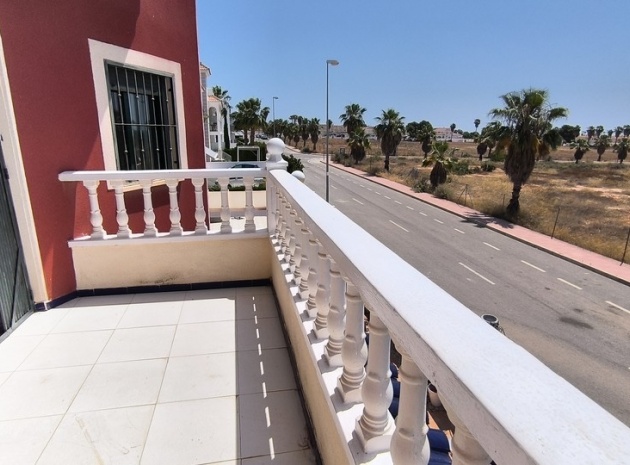 Resale - Townhouse - Ciudad Quesada - Dona Pepa