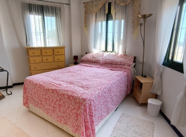 Resale - Townhouse - Ciudad Quesada - Dona Pepa