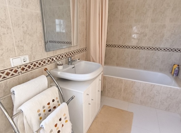 Resale - Townhouse - Ciudad Quesada - Dona Pepa