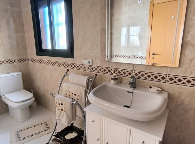 Resale - Townhouse - Ciudad Quesada - Dona Pepa