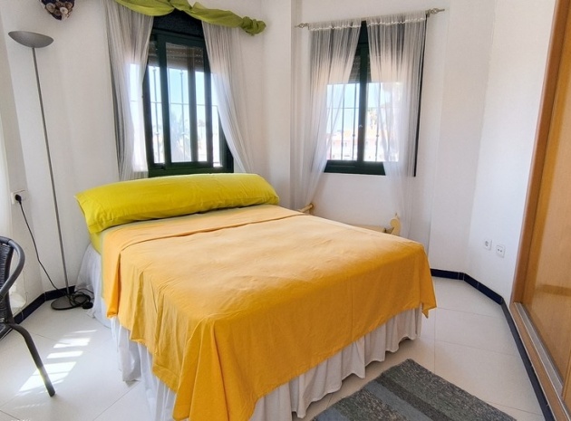 Resale - Townhouse - Ciudad Quesada - Dona Pepa