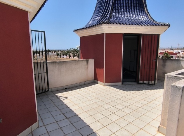 Resale - Townhouse - Ciudad Quesada - Dona Pepa