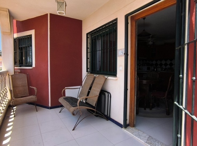 Resale - Townhouse - Ciudad Quesada - Dona Pepa