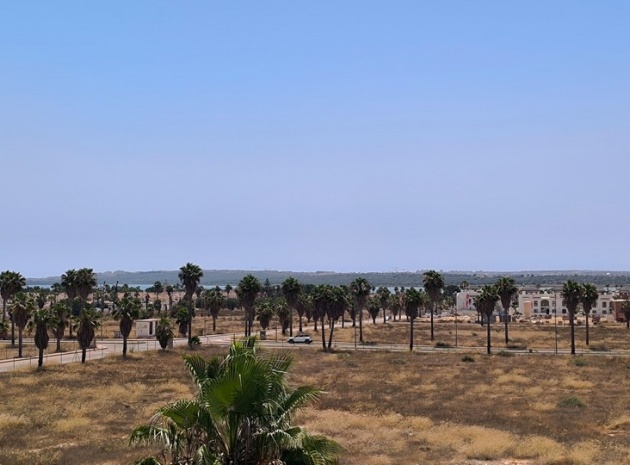 Resale - Townhouse - Ciudad Quesada - Dona Pepa