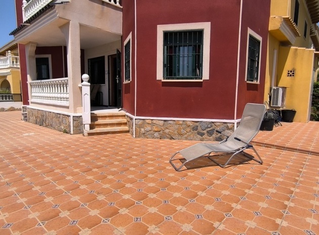 Resale - Townhouse - Ciudad Quesada - Dona Pepa