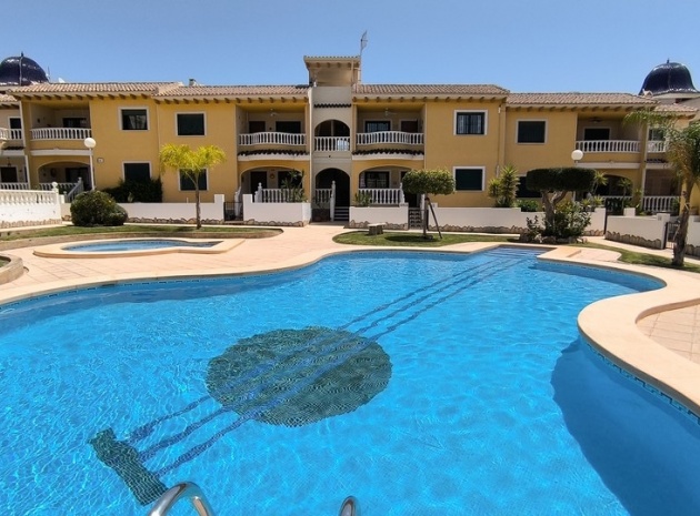 Resale - Townhouse - Ciudad Quesada - Dona Pepa