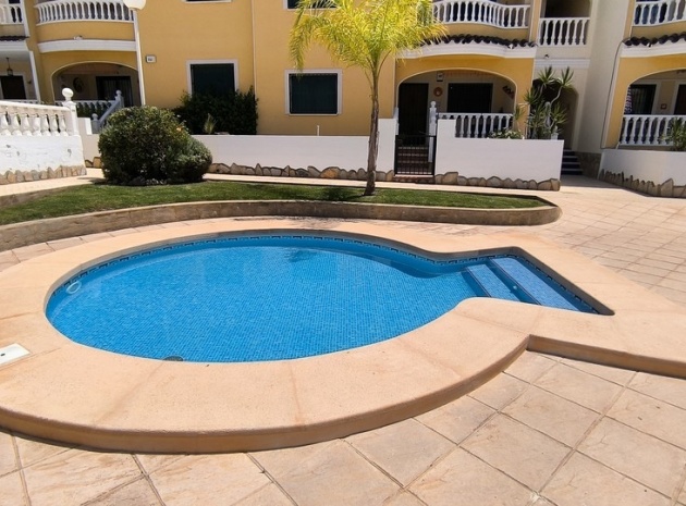 Resale - Townhouse - Ciudad Quesada - Dona Pepa