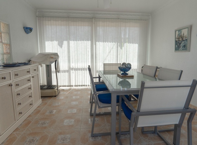 Wiederverkauf - Villa - Ciudad Quesada - La Marquesa