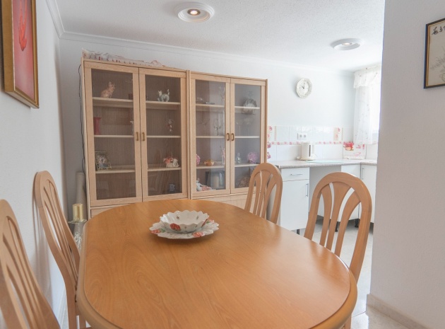 Wiederverkauf - Villa - Ciudad Quesada - La Marquesa