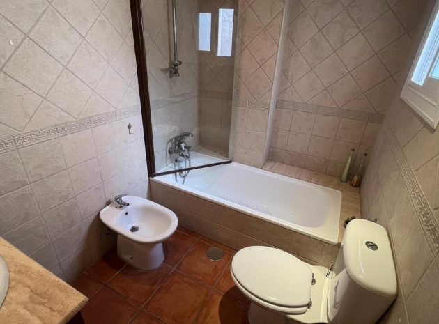 Wiederverkauf - Wohnung - Algorfa