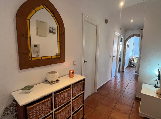 Wiederverkauf - Wohnung - Algorfa