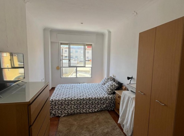 Wiederverkauf - Wohnung - Algorfa