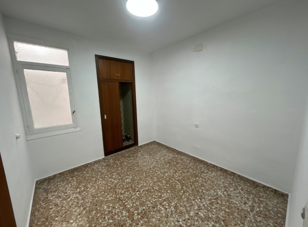 Wiederverkauf - Wohnung - Jacarilla