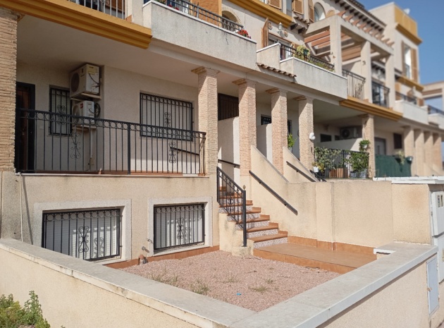 Resale - Apartment - Daya Vieja