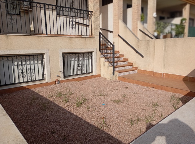 Resale - Apartment - Daya Vieja