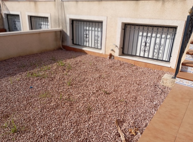 Resale - Apartment - Daya Vieja