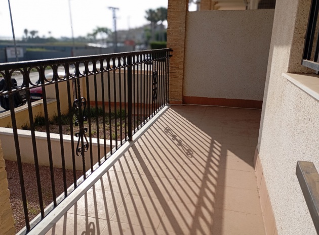 Resale - Apartment - Daya Vieja