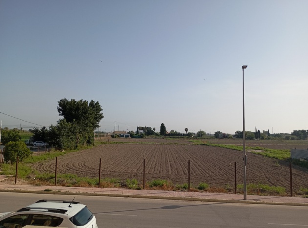 Resale - Apartment - Daya Vieja