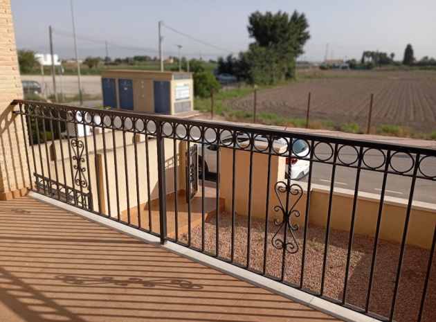 Resale - Apartment - Daya Vieja