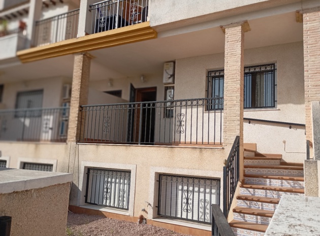 Resale - Apartment - Daya Vieja