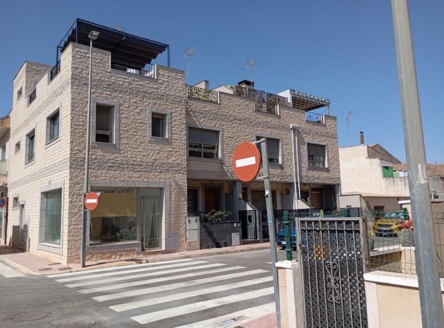 Wederverkoop - Appartement - Daya Vieja