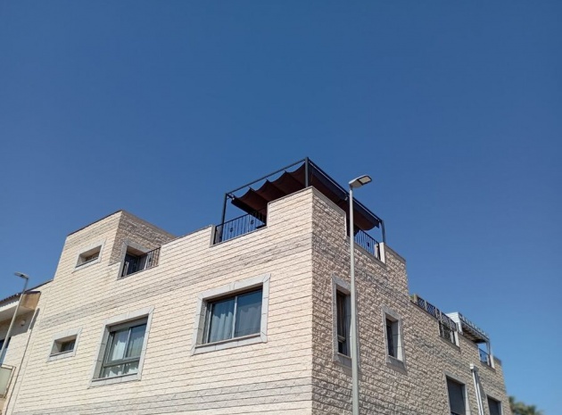 Wederverkoop - Appartement - Daya Vieja