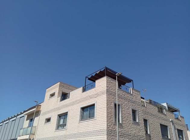 Wederverkoop - Appartement - Daya Vieja